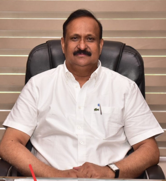 Shri. Om Prakash Arya